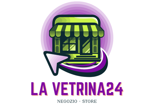 La Vetrina24 Negozio - Store